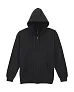  Hoodie s patentnim zatvaračem - Gildan