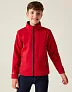 Ablaze Junior 2-Layer Softshell Jacket - Regatta Junior