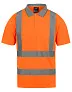  Pro Hi-Vis Polo - Regatta High Visibility