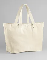 Torba velika dimenzija od izdržljivog platna - 452 g/m² - Westford Mill