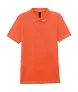  Softstyle® dvostruki pique polo majica, 177 g/m² - Gildan