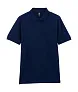  Premium Cotton Double Piqué Polo - Gildan