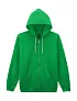  Hoodie s patentnim zatvaračem - Gildan