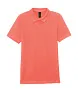  Softstyle® Adult Double Pique Polo - Gildan