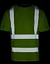  Pro Hi-Vis T-Shirt - Regatta High Visibility