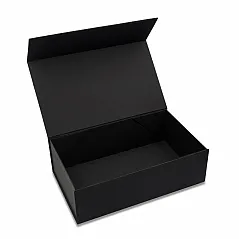 large foldable gift box