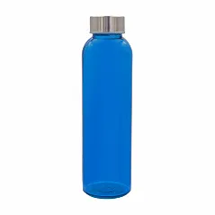 colour glass bottle 500 ml