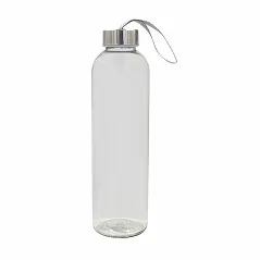 glass bottle 750 ml