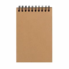scratch notebook