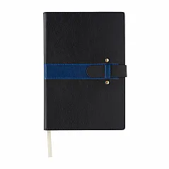 squared notebook