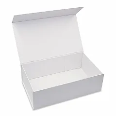large foldable gift box