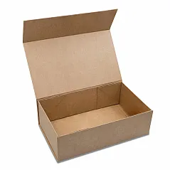 large foldable gift box