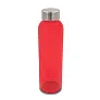 AQUA KUBA colour glass bottle 500 ml