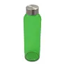 AQUA KUBA colour glass bottle 500 ml
