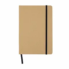 squared notebook