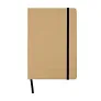 SIMPLY squared notebook