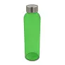 AQUA KUBA colour glass bottle 500 ml