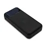 SUPREMI power bank 20000 mAh with wireless charger