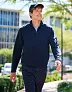  Micro Zip Neck Fleece - Regatta Professional
