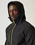 Navigate 2-Layer Hooded Softshell Jacket - Regatta Professional