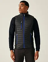 Men's Hybrid Bodwarmer - Regatta Professional