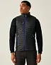 Navigate Men's Hybrid Bodwarmer - Regatta Professional