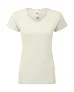  Ladies Ringspun Premium T - Fruit of the Loom