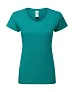  Ladies Ringspun Premium T - Fruit of the Loom