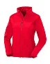  Women's Recycled 2-Layer Printable Softshell Jkt - Result Recycled