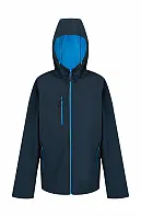 2-Layer Hooded Softshell Jacket - Regatta Professional