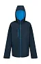 Navigate 2-Layer Hooded Softshell Jacket - Regatta Professional