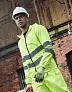  profesionalna složiva jakna visoke vidljivosti - Regatta High Visibility