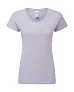  Ladies Ringspun Premium T - Fruit of the Loom