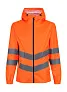  profesionalna složiva jakna visoke vidljivosti - Regatta High Visibility