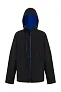 Navigate 2-Layer Hooded Softshell Jacket - Regatta Professional