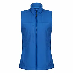 WOMEN'S SOFTSHELL BODYWARMER - Regatta