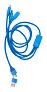 Ralong USB charger cable