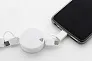 Rascop RABS USB charger cable