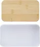 Maxton PP double layer lunch box 