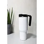 AIR GIFTS ONLY termo šalica s ergonomskom ručkom, 1100 ml