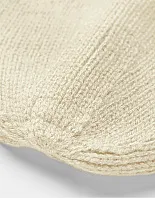 Zip Patch Beanie - Beechfield