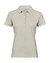  Ladies Luxury Stretch Polo - Tee Jays