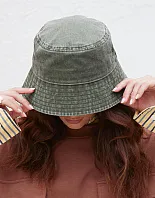 Vintage Bucket Hat - Beechfield