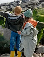 Dječja kapa od organskog pamuka - Beechfield