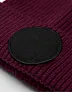  Circular Fashion Patch Beanie - Beechfield