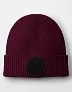  Circular Fashion Patch Beanie - Beechfield