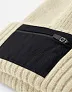  Zip Patch Beanie - Beechfield