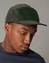  EarthAware® Organic Cord Camper Cap - Beechfield