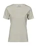  Ladies Interlock T-Shirt - Tee Jays