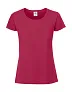  Ladies Ringspun Premium T - Fruit of the Loom